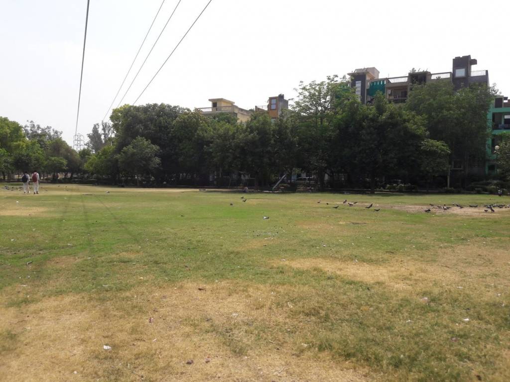 Kumar Properties Delhi KP Homes 2