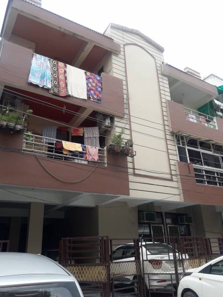 mainOther of Saini Properties Saini Apartment 2