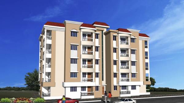 dummy-Srinath Homes Jamshedpur Srinath Epharates