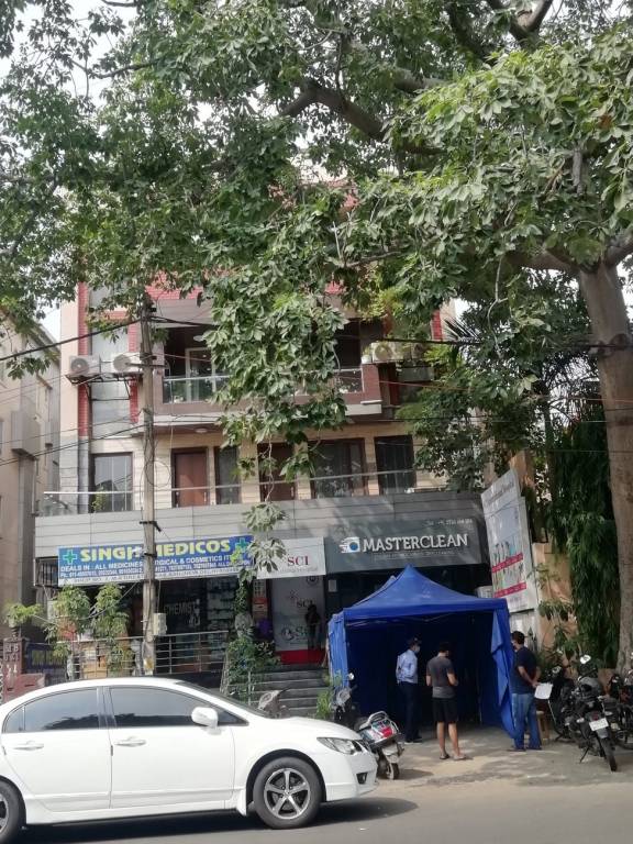 Goel Buildtech Goel M   8