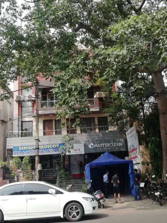 Goel Buildtech Goel M   8