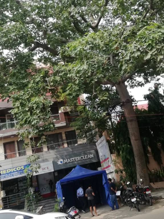 Goel Buildtech Goel M   8