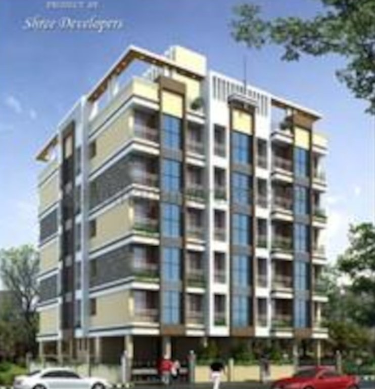 Atharva Developers Pune Atharva Residency