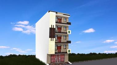 dummy-Shree Radhe Krishana Associates Krishana Apartments - IV dummy-Shree Radhe Krishana Associates Krishana Apartments - IV