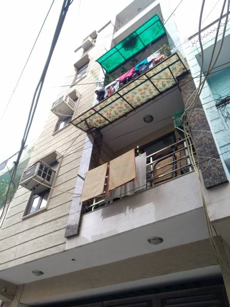mainOther of Shree Radhe Krishana Krishana Apartments - IV