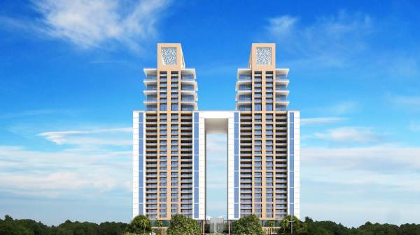 dummy-Gaurs Group Gaursons Amantha dummy-Gaurs Group Gaursons Amantha