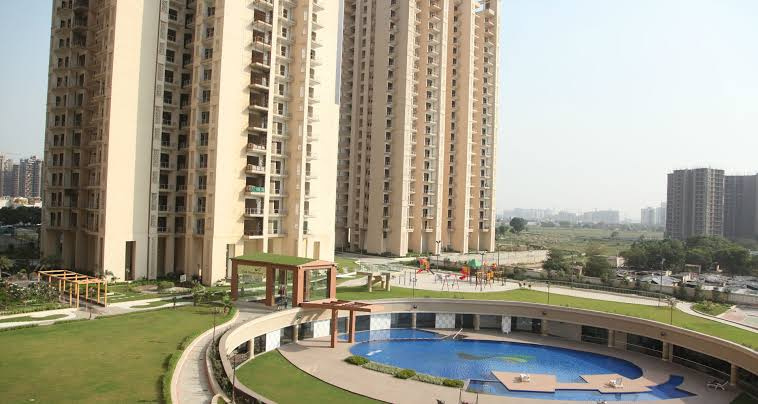 Gaurs Gaursons Amantha