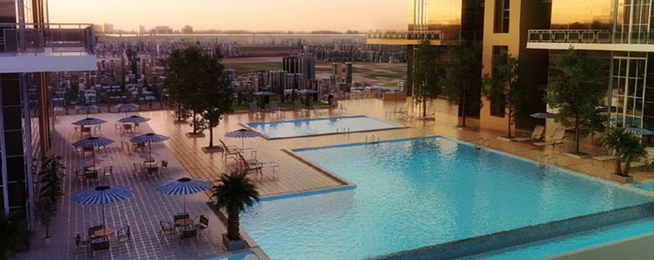 Gaurs Gaursons Amantha