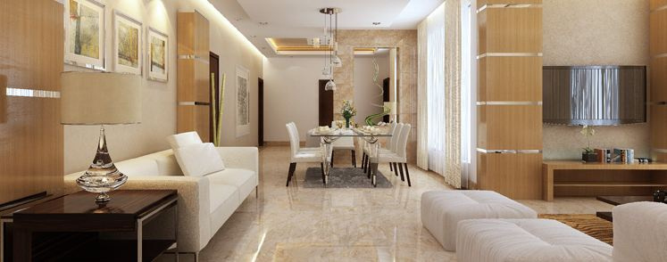 Gaurs Gaursons Amantha