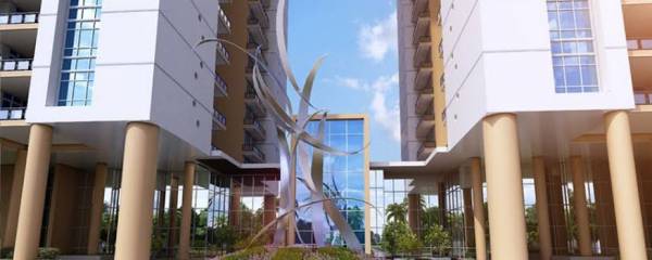 mainOther of Gaurs Gaursons Amantha