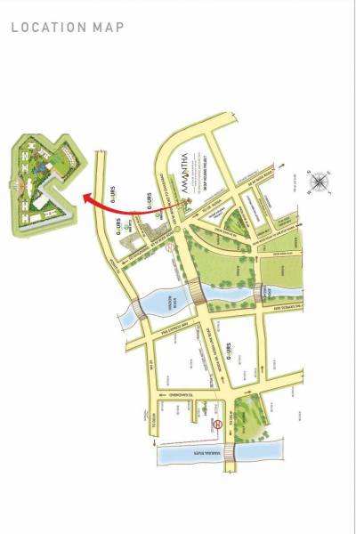 mainOther of Gaurs Gaursons Amantha