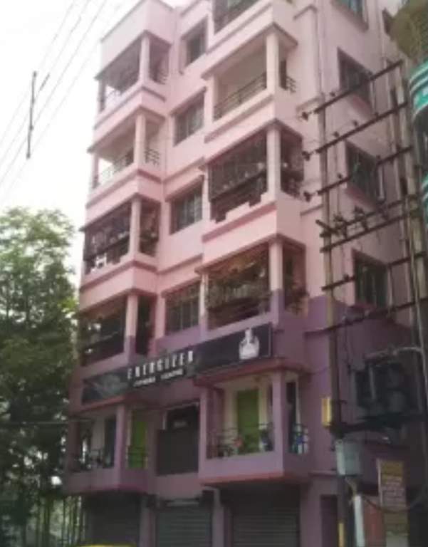  ps encalve santi kundu ishani Elevation