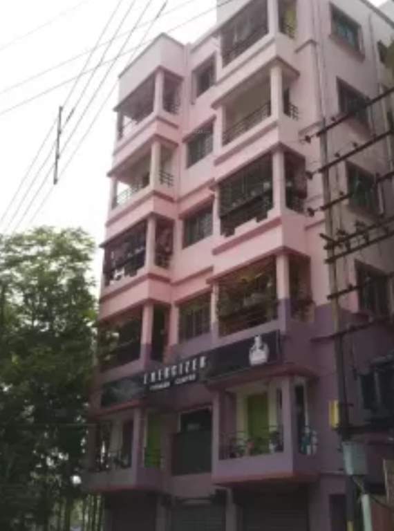  ps encalve santi kundu ishani Elevation