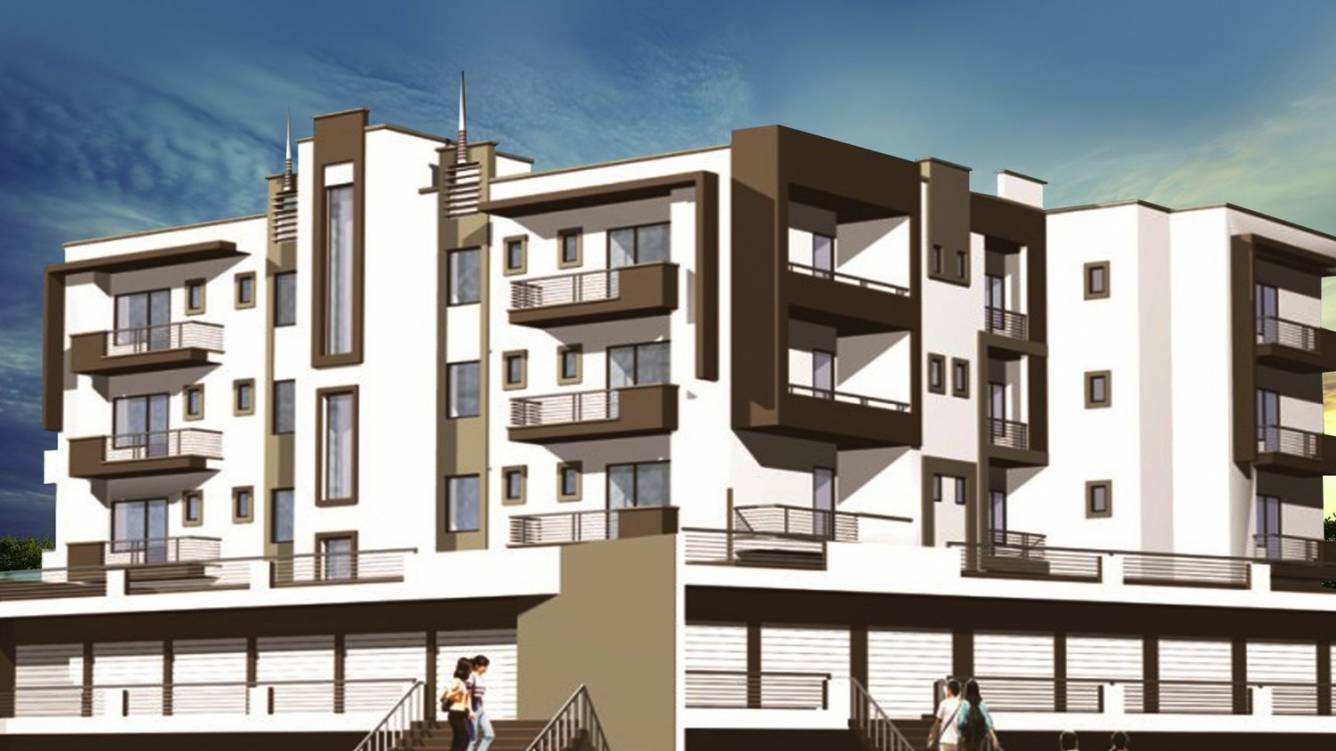 dummy Dharam Dharam Gold Living