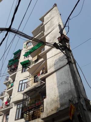 main of Jai Shree Shyam Associates AND Builders JSS Homes 3