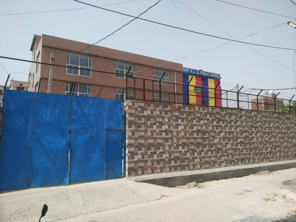 mainOther of Jai Shree Shyam Associates AND Builders JSS Homes 3