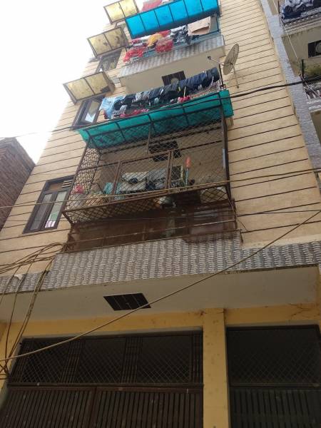 mainOther of Shree Radhe Krishana Krishana Apartments - VI