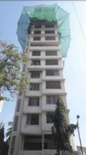 Elevation nisar-rajal-jogeshwari-east-avanti Elevation