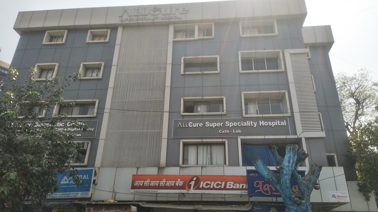 Nisar Nisar Rajal Jogeshwari East Avanti