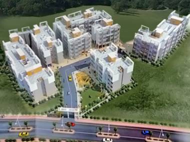 dummy-Naina Enterprises Naina Amora Homes