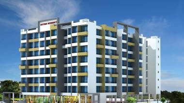 dummy-Satyam Group Mumbai Hira Apartment dummy-Satyam Group Mumbai Hira Apartment
