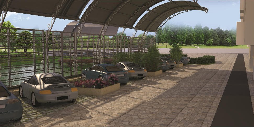 Realtech Nirman Realtech Nirman Maya 2