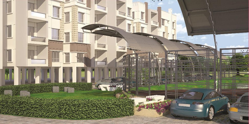 Realtech Nirman Realtech Nirman Maya 2