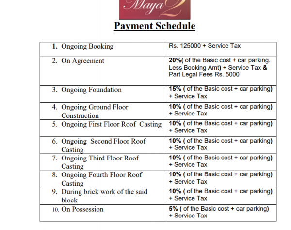 mainOther of Realtech Nirman Realtech Nirman Maya 2