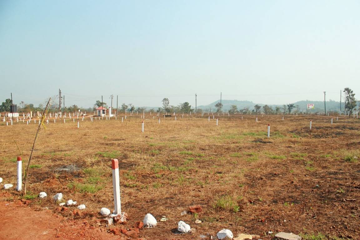 Mumbai Mumbai Promoters Royal Heritage Bungalow Plot