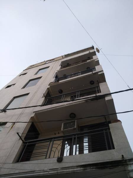 mainOther of Shree Shyam Shree Shyam Homes - 3