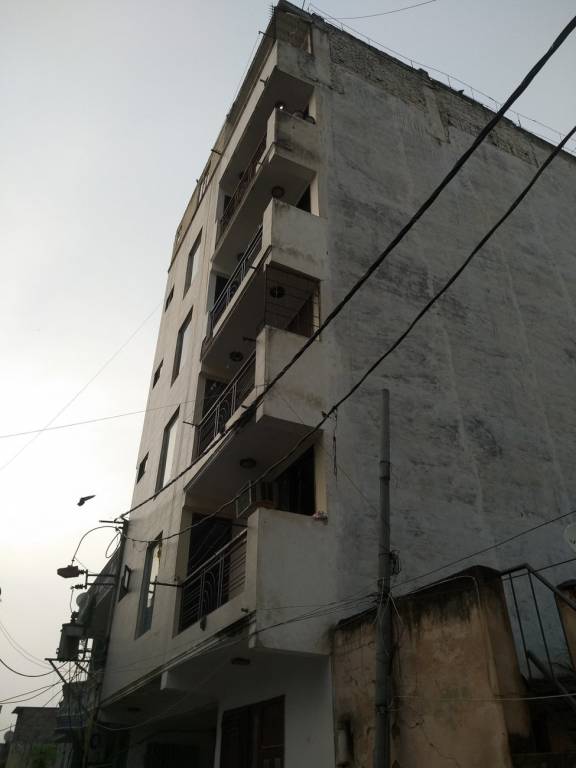 Shree Shyam Shree Shyam Homes 3