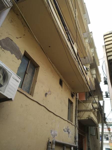 mainOther of Sidharth Anushka Sidharth Vishal Apartments