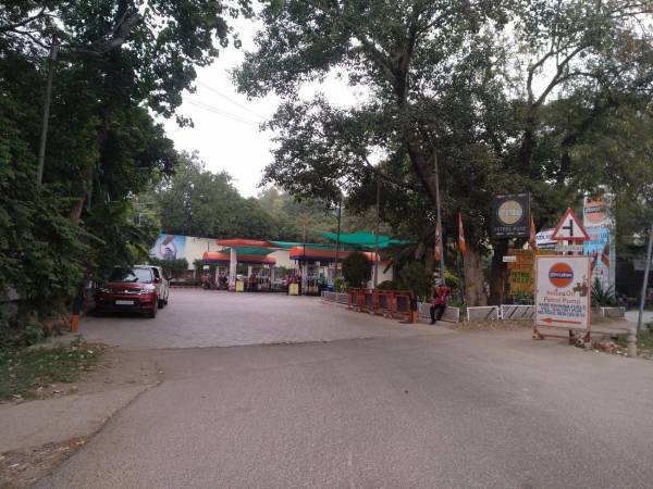 mainOther of Sidharth Anushka Sidharth Vishal Apartments