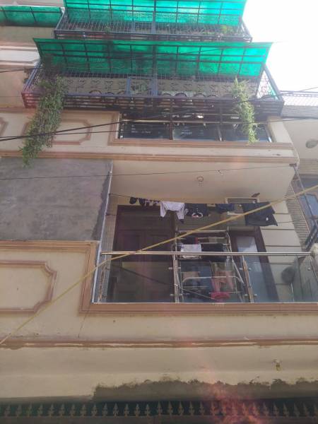 mainOther of Sidharth Sidharth Apartments