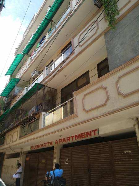 mainOther of Sidharth Sidharth Apartments