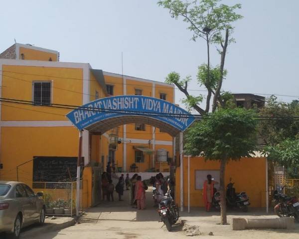 mainOther of Sidharth Sidharth Apartments