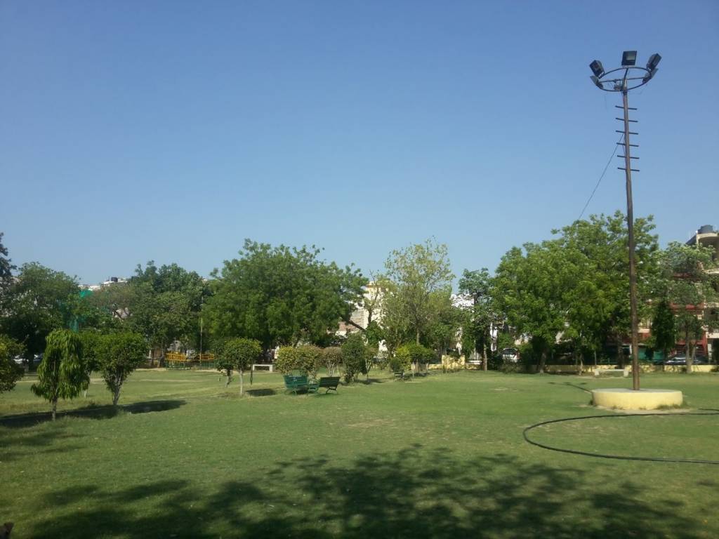 Love India Love India Builders Site 2