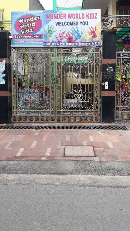 Love India Love India Builders Site 2