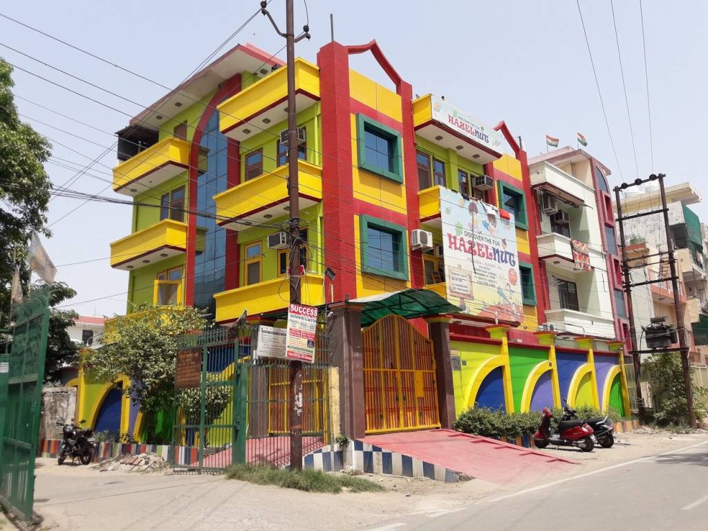 Love India Love India Builders Site 2