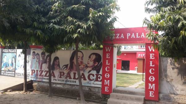 mainOther of Love India Love India Builders Site 2