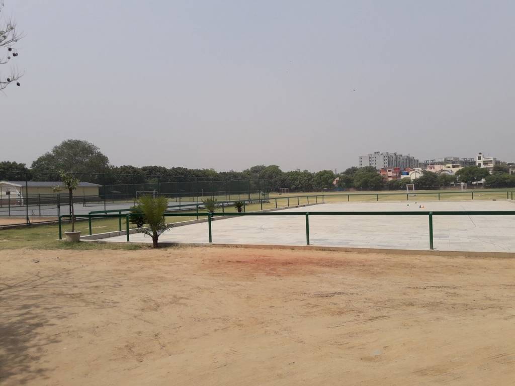 Love India Love India Builders Site 2