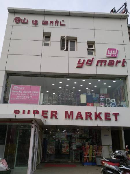 mainOther of Elite Elite Pallikarnai Apartment