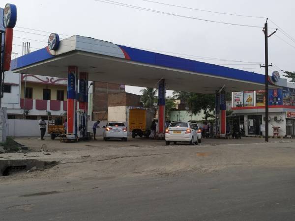 mainOther of Elite Elite Pallikarnai Apartment