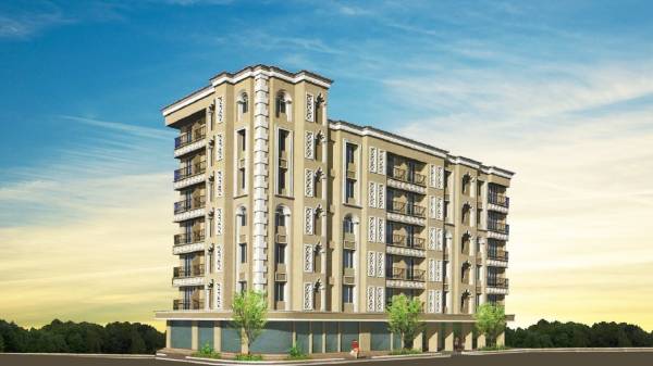 Elevation tembhi-naka Elevation