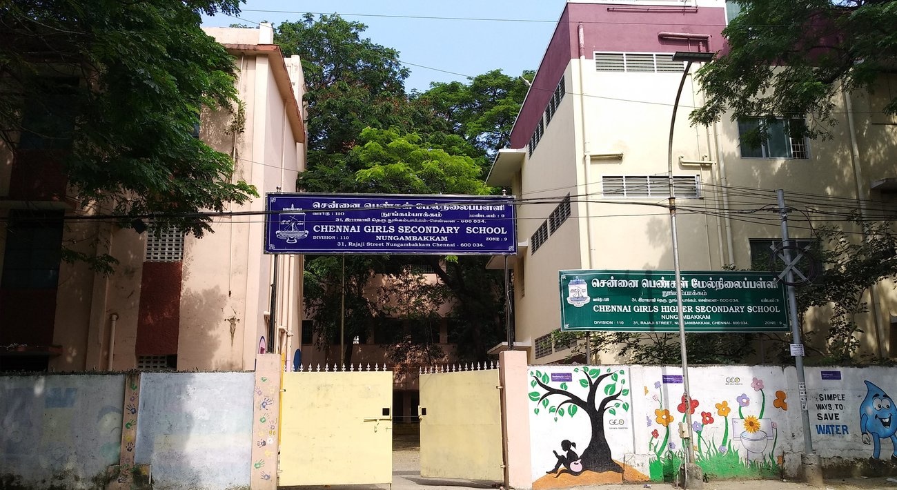 Himayam Himayam Anantharaman Villas