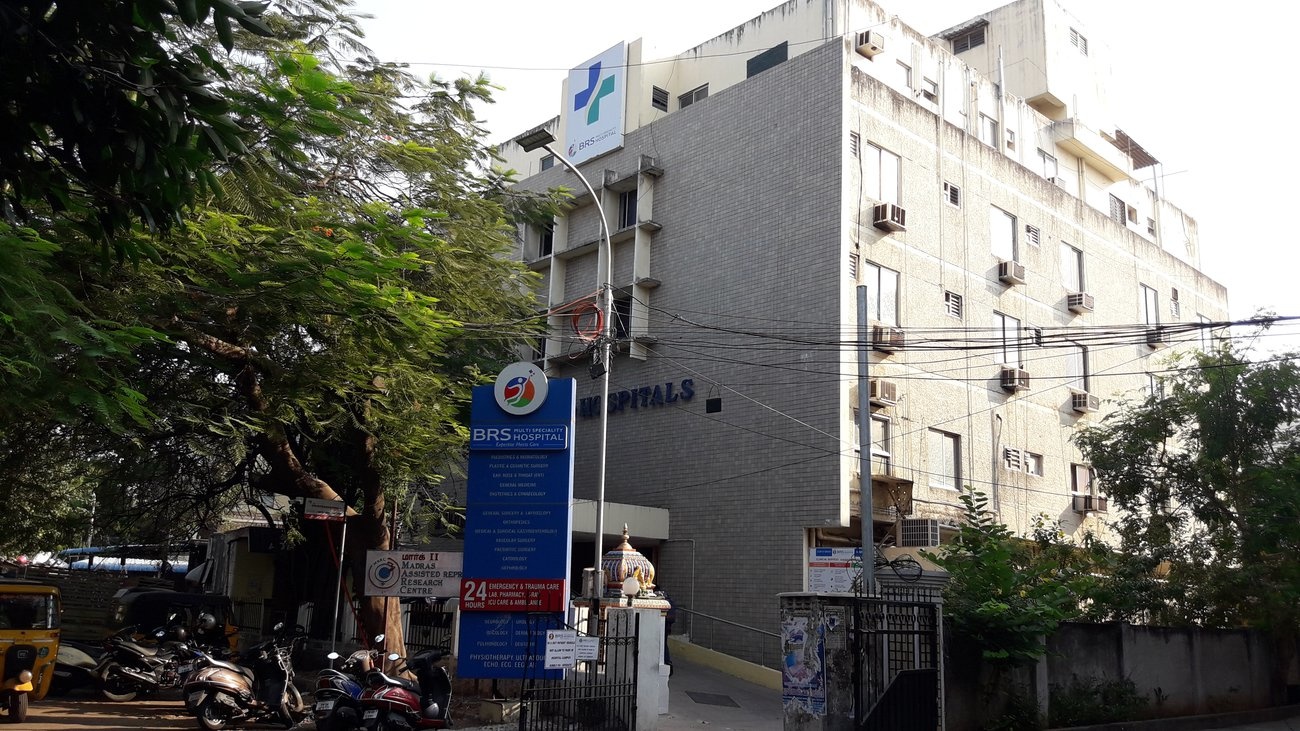 Himayam Himayam Anantharaman Villas