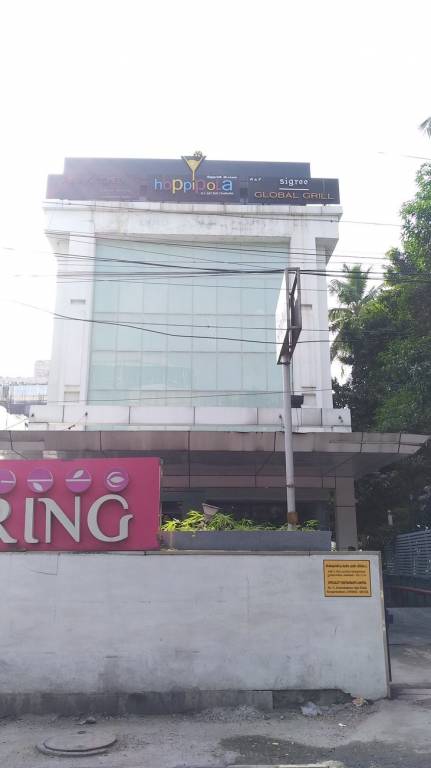 Himayam Himayam Anantharaman Villas