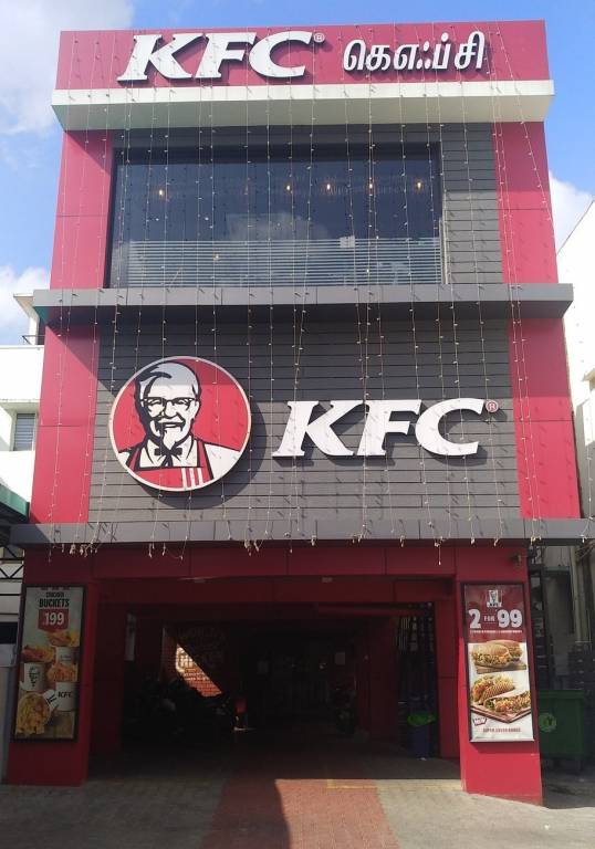 Himayam Himayam Anantharaman Villas