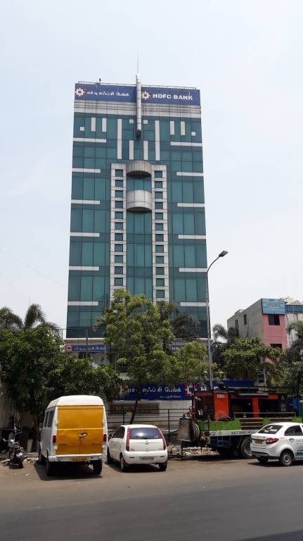 Himayam Himayam Anantharaman Villas