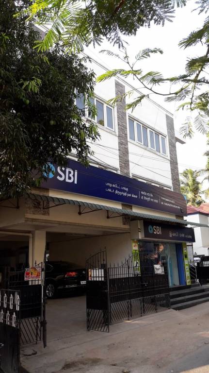 Himayam Himayam Anantharaman Villas